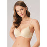 Anil Soft Padded Underwired Push-Up Bra 3150