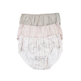 Panty Anpd23A11 (Pack Of 3)