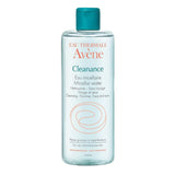 Avene Cleanance Micellar Water For Oily Blem 400ml