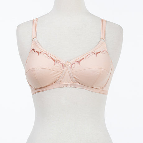 Belleza Lingerie AX-Over Cotton Bra