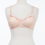 AX-Over Cotton Bra