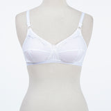 Belleza Lingerie AX-Over Cotton Bra