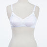 Belleza Lingerie AX-Over Cotton Bra