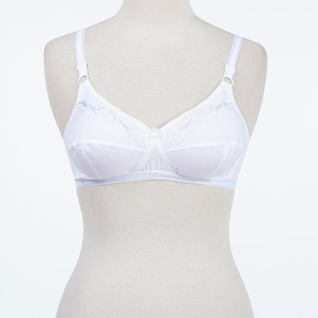 AX-Over Cotton Bra