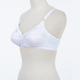 Belleza Lingerie AX-Over Cotton Bra