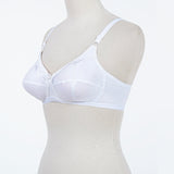 AX-Over Cotton Bra