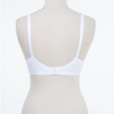 AX-Over Cotton Bra