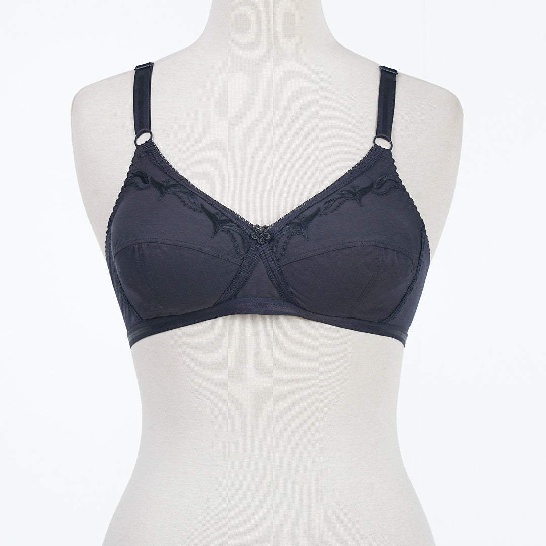 Belleza Lingerie AX-Over Cotton Bra