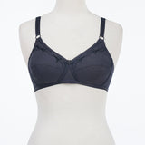 AX-Over Cotton Bra