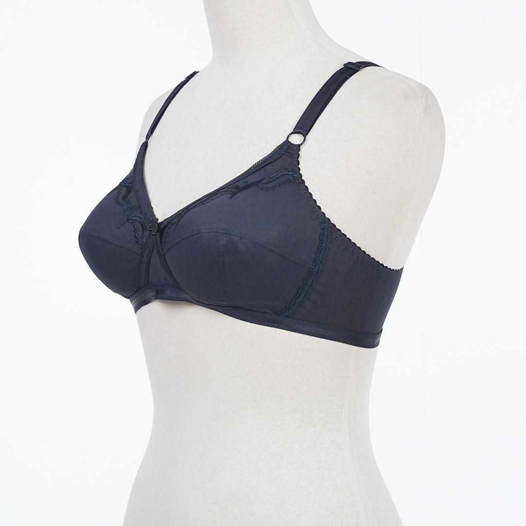 Belleza Lingerie AX-Over Cotton Bra