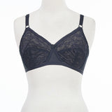 Belleza Lingerie AX-Over Lace  Bra