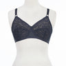 AX-Over Lace Bra