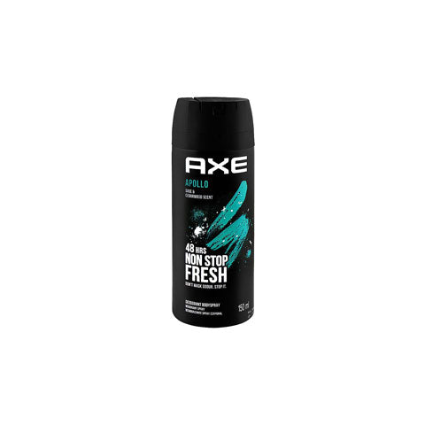 AXE Apollo Body Spray 150ml