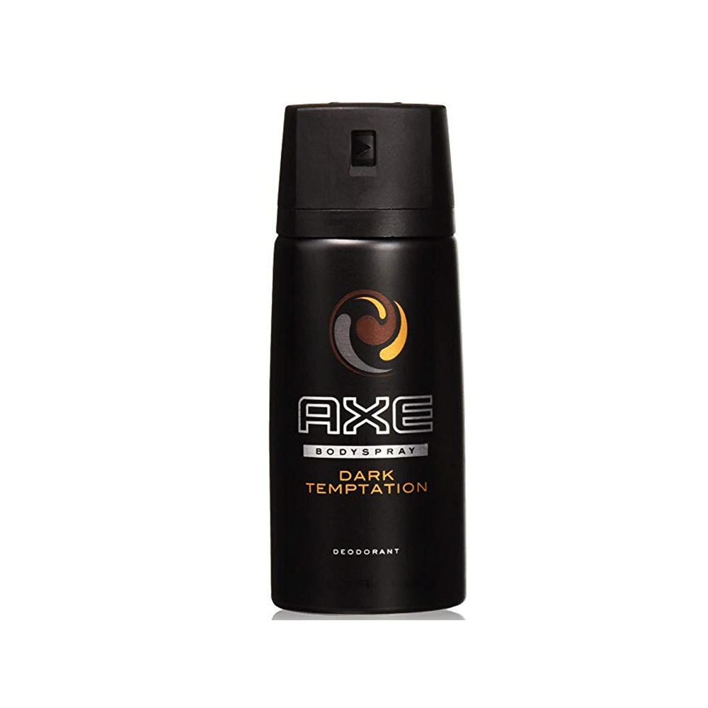 AXE Dark Temptation Body Spray 150ml