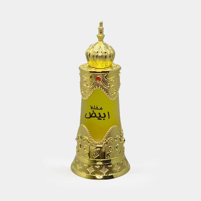 Afnan Mukhallat Abiyad Oil Perfume 20ml