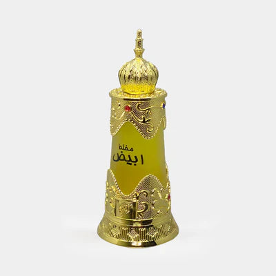 Afnan Mukhallat Abiyad Oil Perfume 20ml