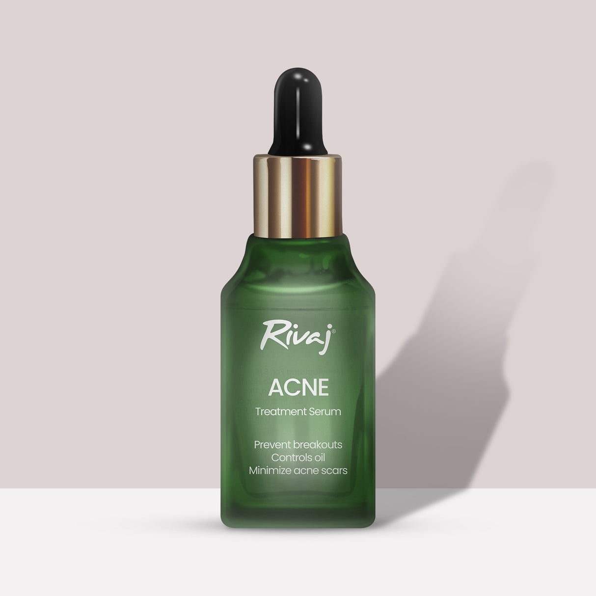 Rivaj Face Serum - Acne Treatment (30ml)