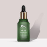 Rivaj Face Serum - Acne Treatment (30ml)