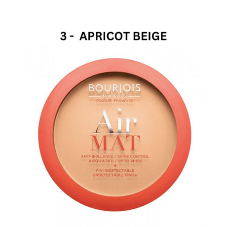 Bourjois Air Mat Face Powder