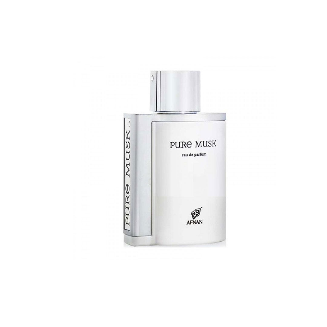 Afnan Pure Musk Edp  Perfume 100ml