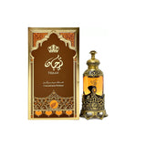 Afnan Unisex Tejaan Oil Perfume 20ml