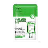 Aichun Beauty Aloe Vera Mask 1S - AC31998