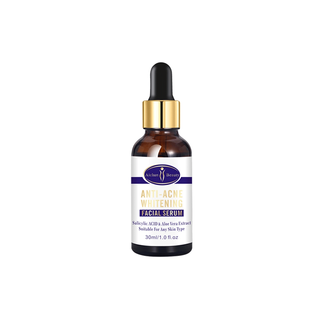 Aichun Beauty Anti Acne Facial Serum 30ml - AC31952