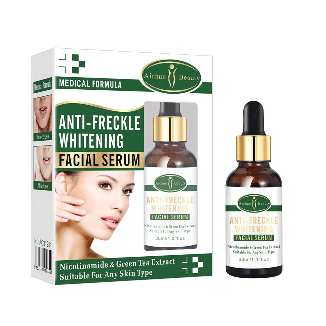 Aichun Beauty Anti Freckle Facial Serum - AC31951