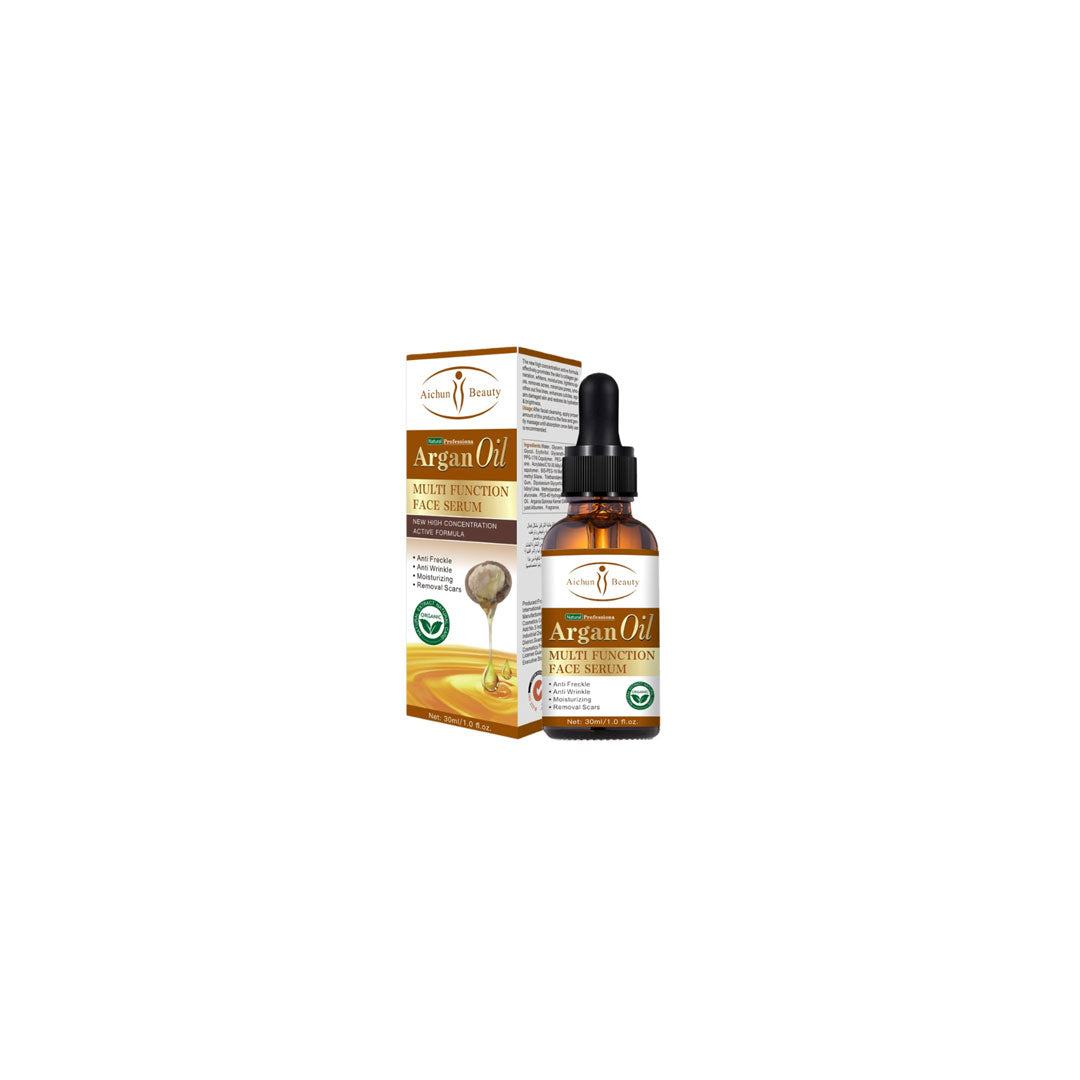 Aichun Beauty Argan Oil Face Serum 30ml