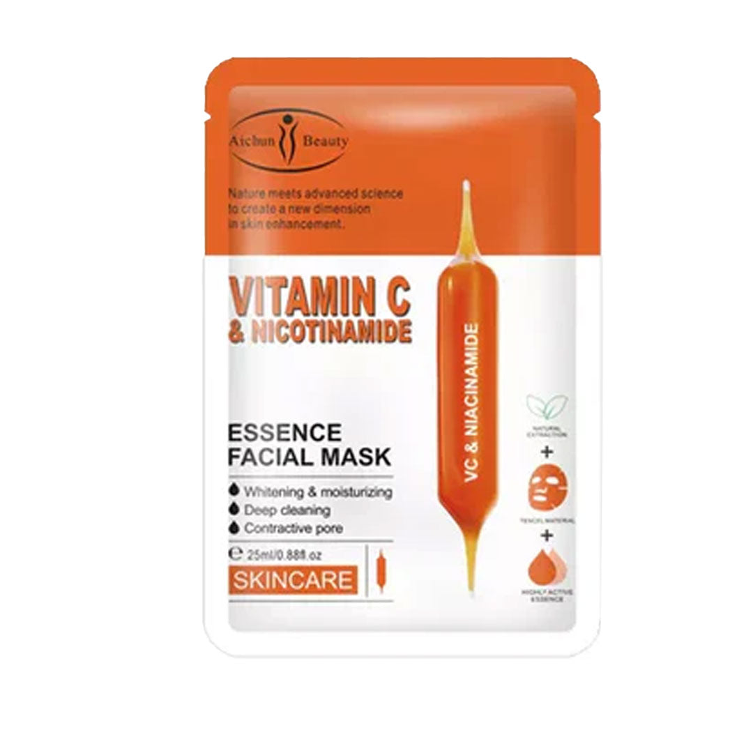 Aichun Beauty Vitamin C Mask 1S - AC31997