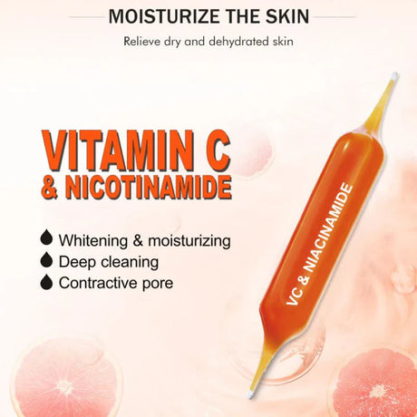 Aichun Beauty Vitamin C Mask 1S - AC31997