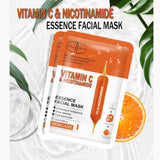 Aichun Beauty Vitamin C Mask 1S - AC31997