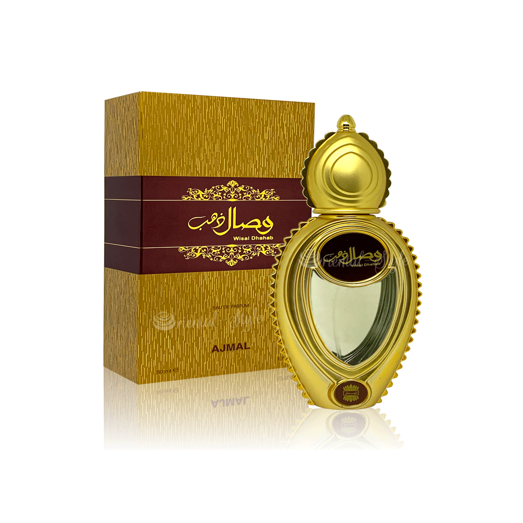 Ajmal Wisal Perfume For Men & Women