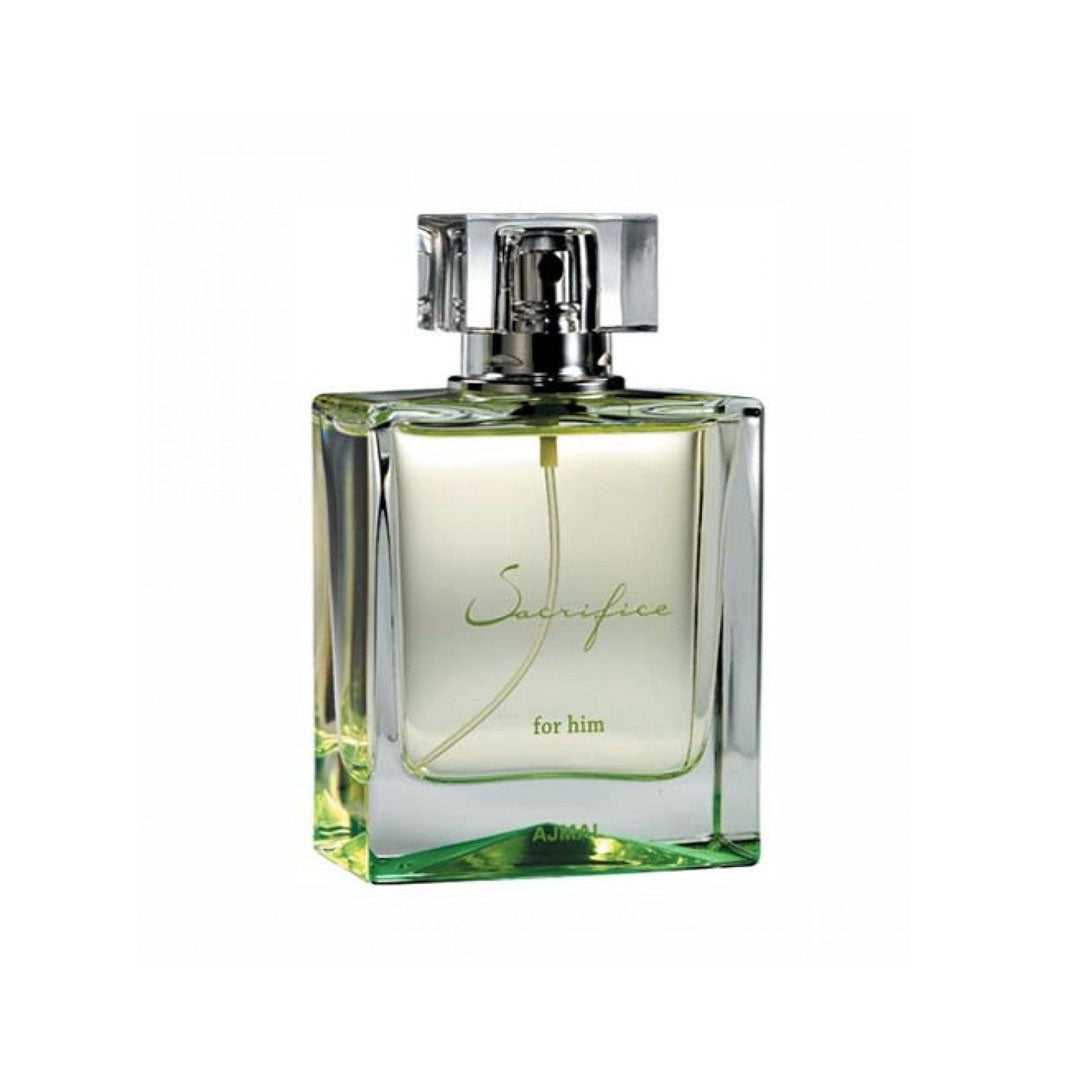 Ajmal Men Sacrifice Eau De Perfume