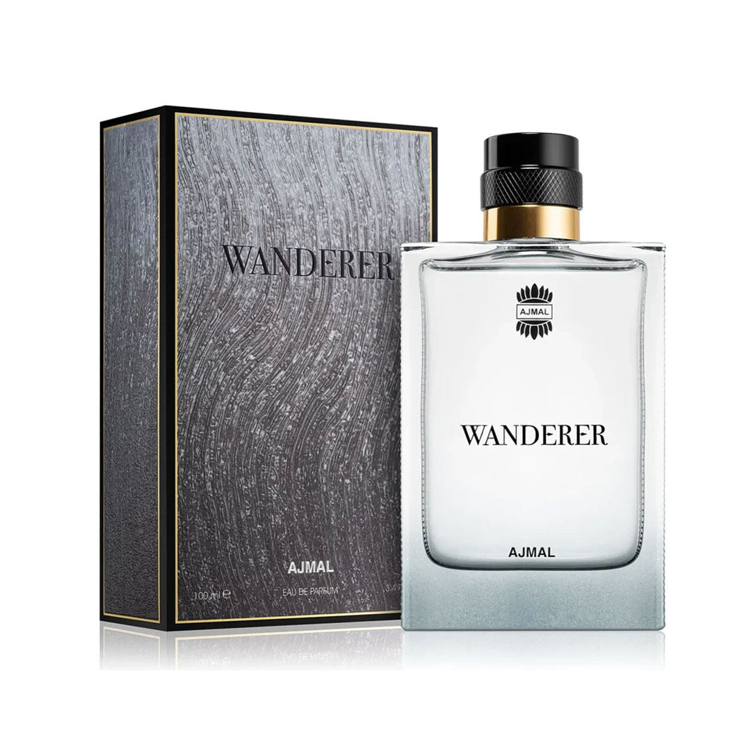 Ajmal Men Wanderer For Him Perfume 100ml