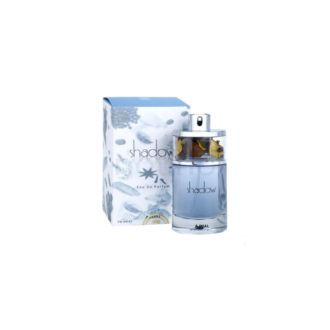 Ajmal Shadow Edp Perfume 75ml