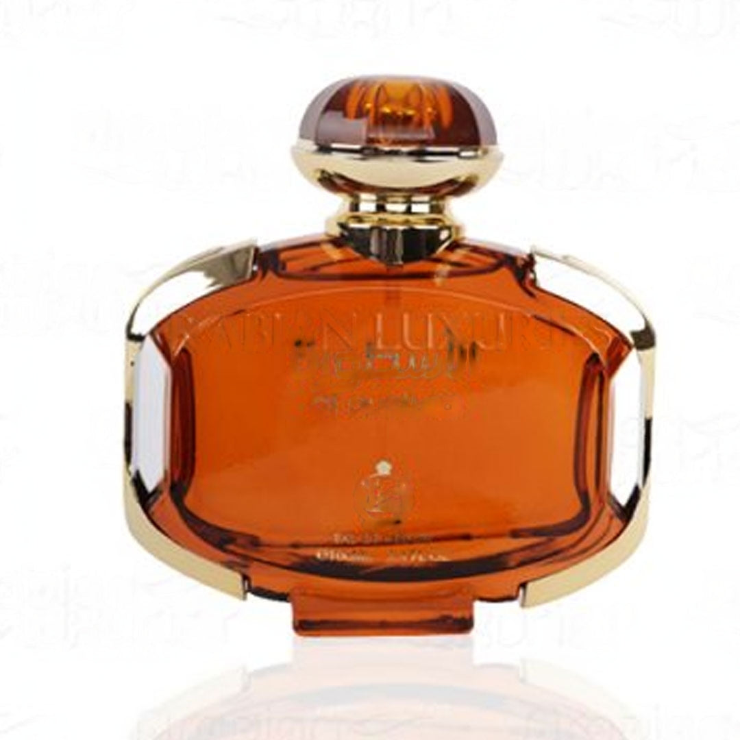 Al Attaar Al Oustura EDP Perfume 100ml