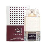 Al Attaar Burj Al Abiyad EDP Perfume 100ml