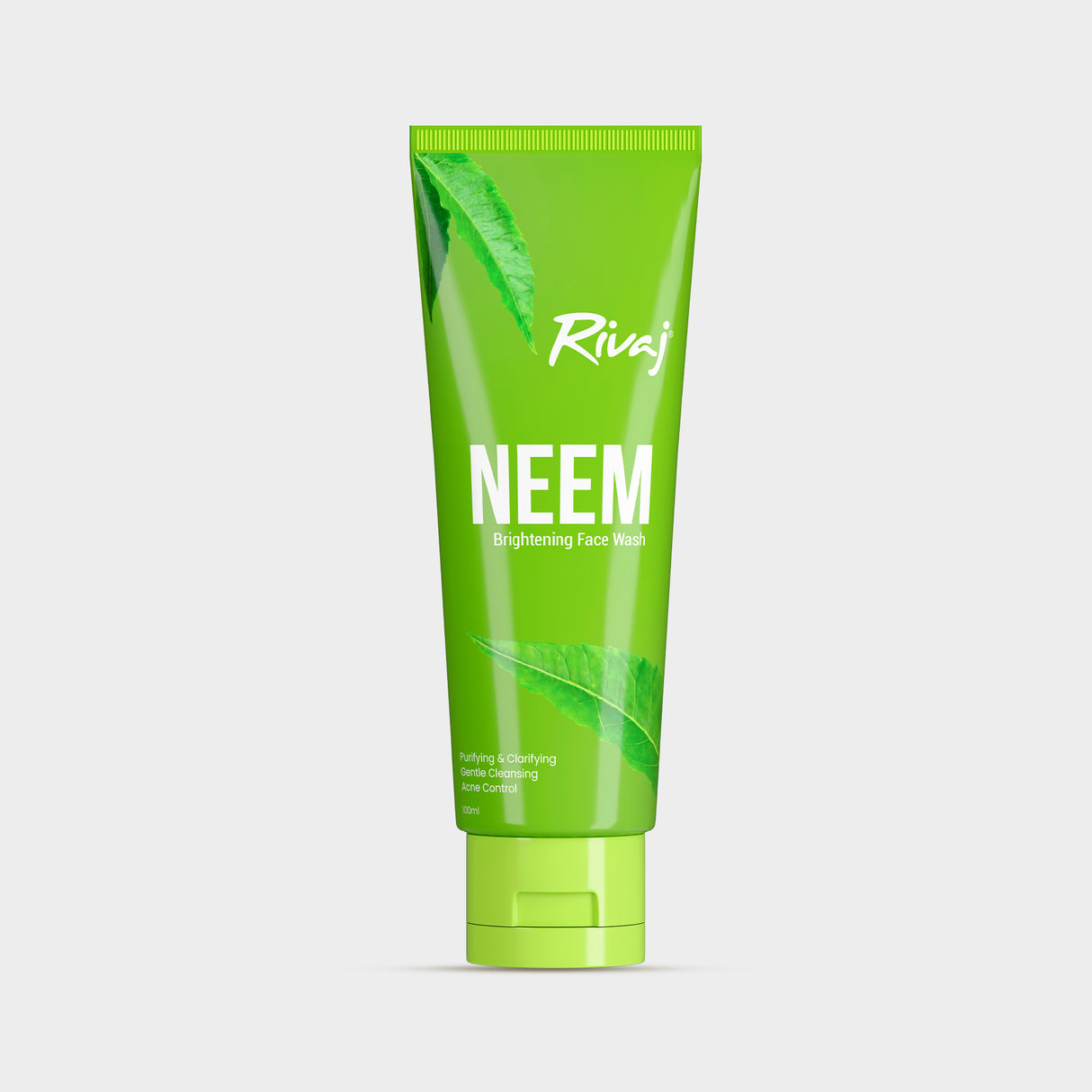 Rivaj Whitening Face Wash - Neem Extract