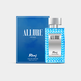 Rivaj Allure Men Perfume 85ml