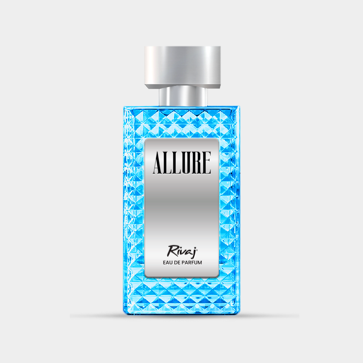 Rivaj Allure Men Perfume 85ml