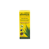 Alonox Aloe Vera Compound Hair Oil 120ml