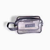 Amrij Cosmetics Black Beauty Pouch