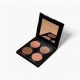 Amrij Cosmetics Contour Me Now Powder Kit