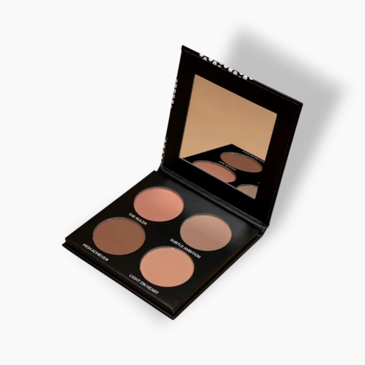 Amrij Cosmetics Contour Me Now Powder Kit