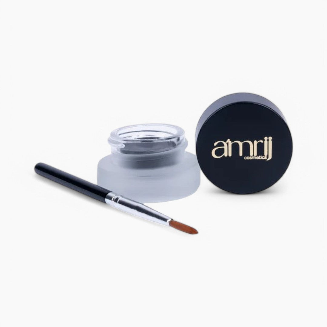 Amrij Cosmetics Gel Eye Liner