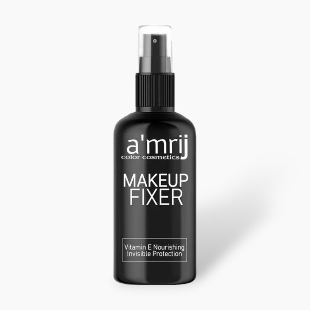 Amrij Cosmetics Make Up Fixer