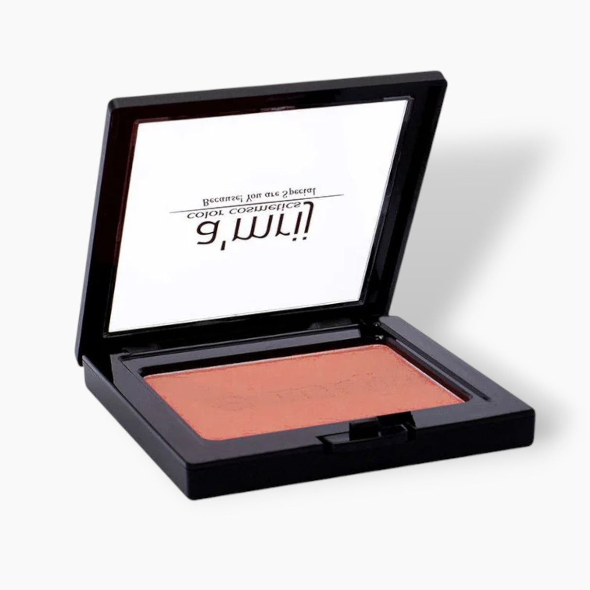 Amrij Cosmetics SUPER PIGMENT BLUSH ON