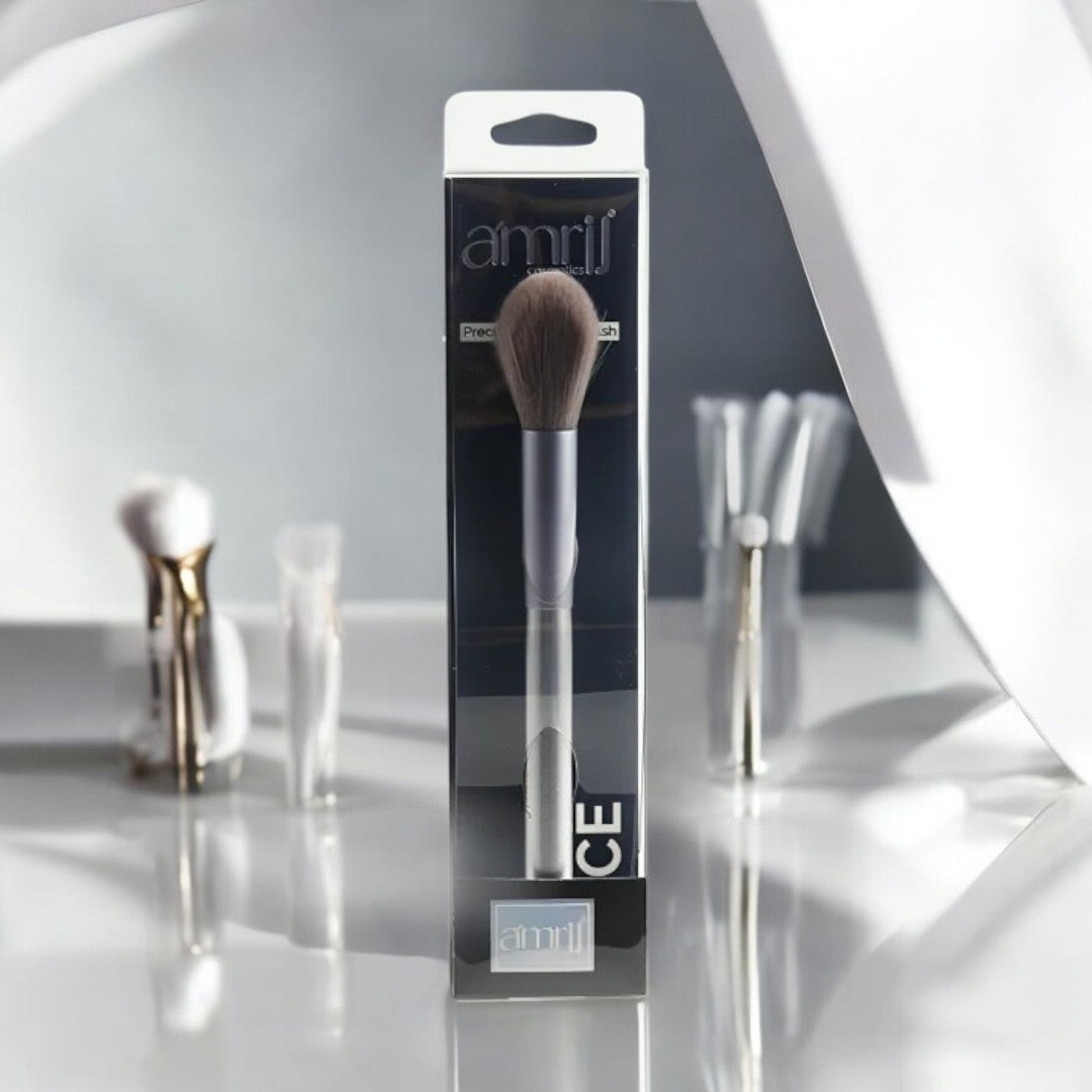 Amrij MAKEUP Precision Powder Brush A2 HS06L