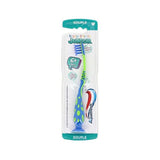 AquaFresh Junior 6-8 Ans Souple Tooth Brush